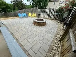 Reliable landscaping services for homes in Fargo, ND by Onsite Property Services