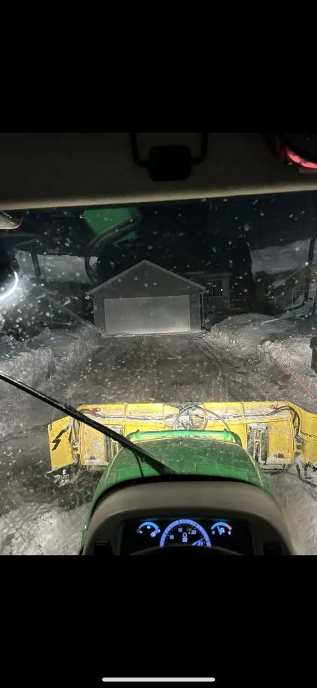 Top-rated lawn mowing service with custom design in Fargo, ND by Onsite Property Services