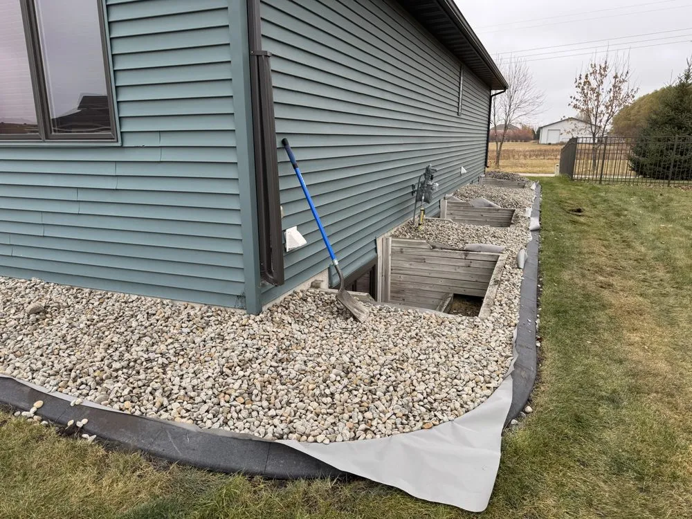 Top-rated landscaping services for beautiful yards across Fargo, ND - Onsite Property Services