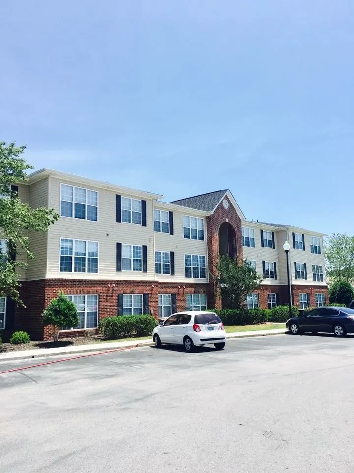 Affordable lawn care service in Jacksonville, NC by Onslow Lawn Care and Pressure Washing