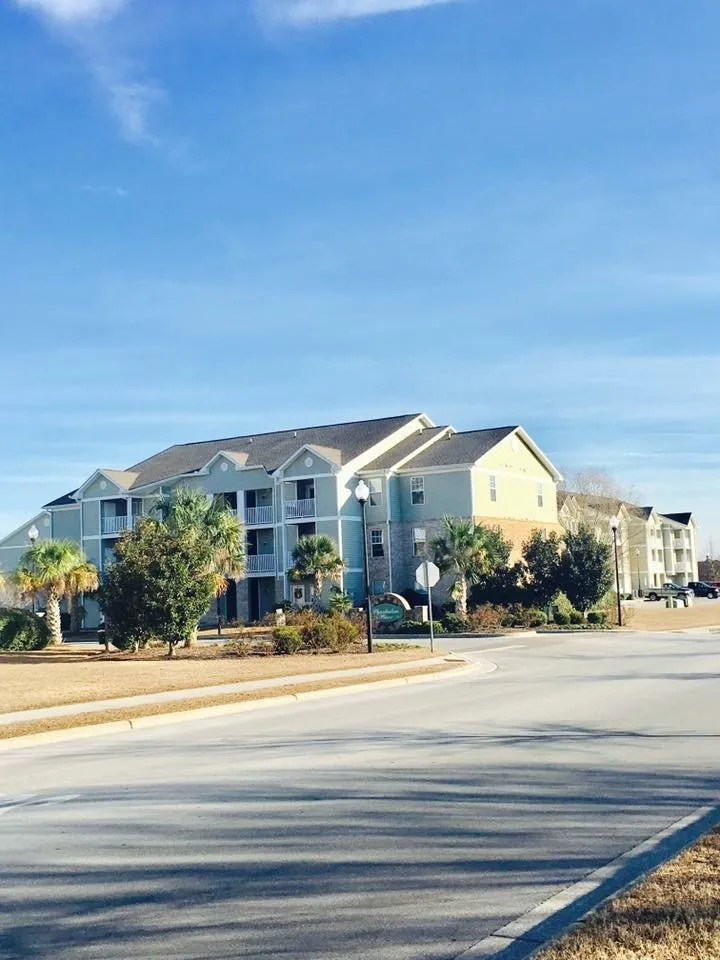 Local landscape installation in Jacksonville, NC - Onslow Lawn Care and Pressure Washing