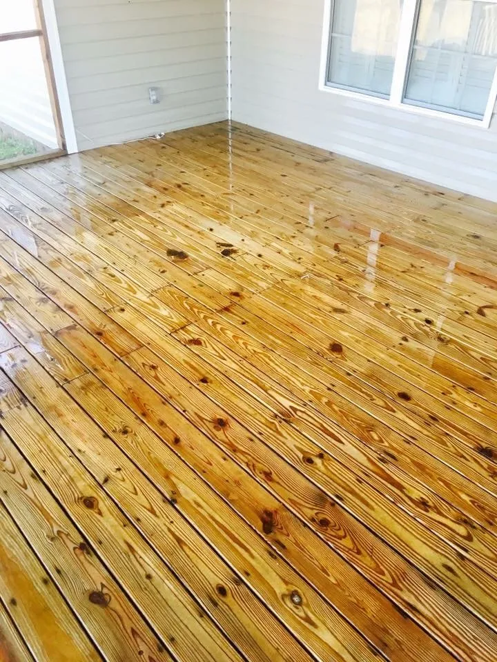 Reliable lawn care service near you in Jacksonville, NC by Onslow Lawn Care and Pressure Washing