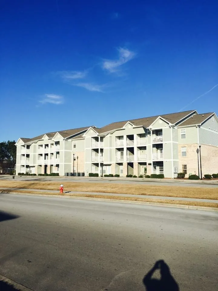 Professional lawn care service for homes in Jacksonville, NC by Onslow Lawn Care and Pressure Washing