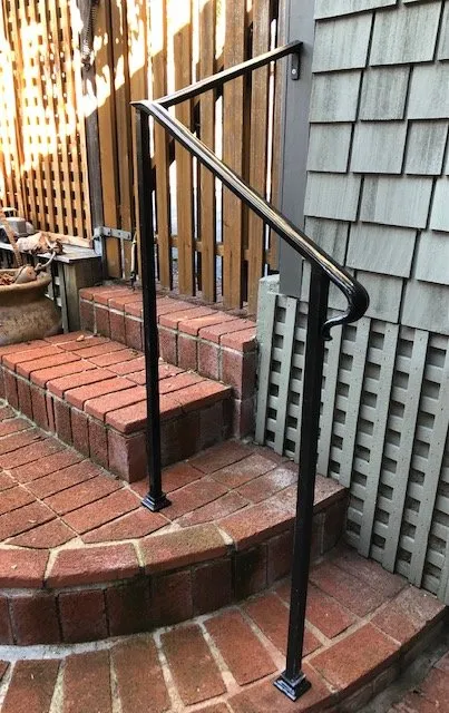 Trusted lawn mowing service in Novato, CA - Onspot Welding & Design