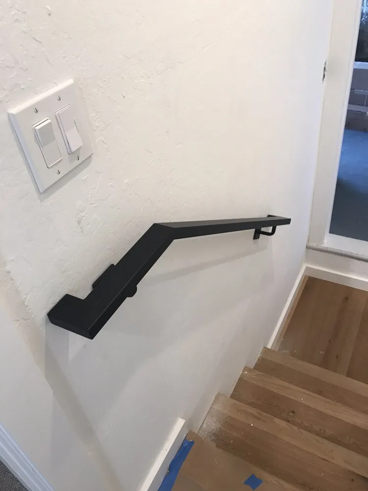 Local residential landscaping in Novato, CA by Onspot Welding & Design