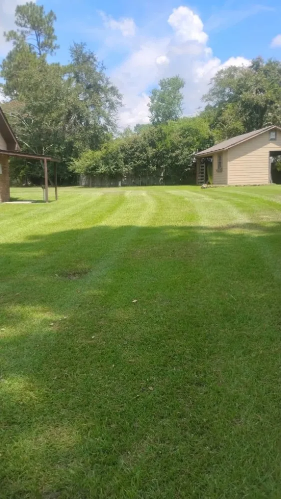 Professional landscaping services with custom design across statesboro, GA - Onstar Landscaping