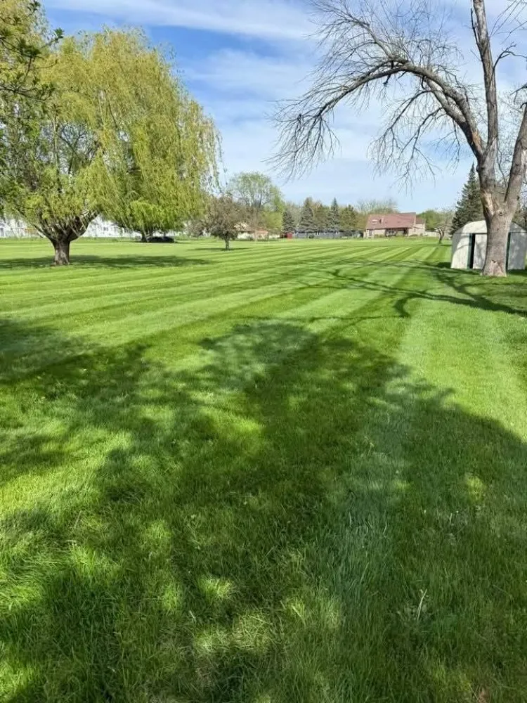 Custom landscape design for residential properties across statesboro, GA - Onstar Landscaping