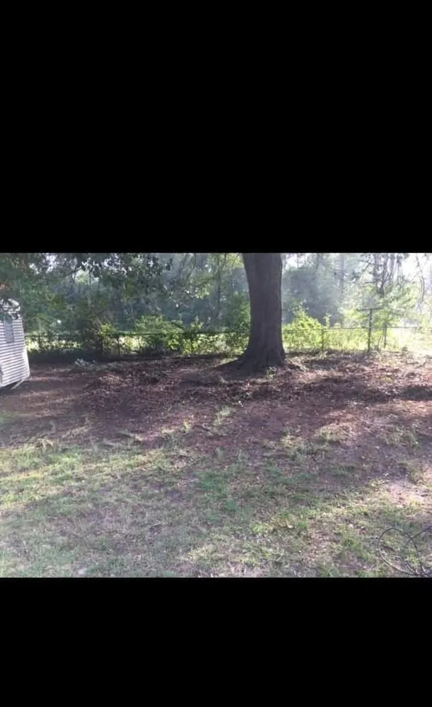 Custom garden landscaping in statesboro, GA - Onstar Landscaping