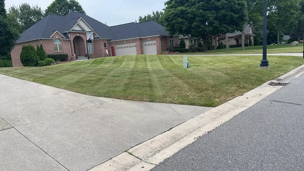 Reliable landscaping services in statesboro, GA - Onstar Landscaping