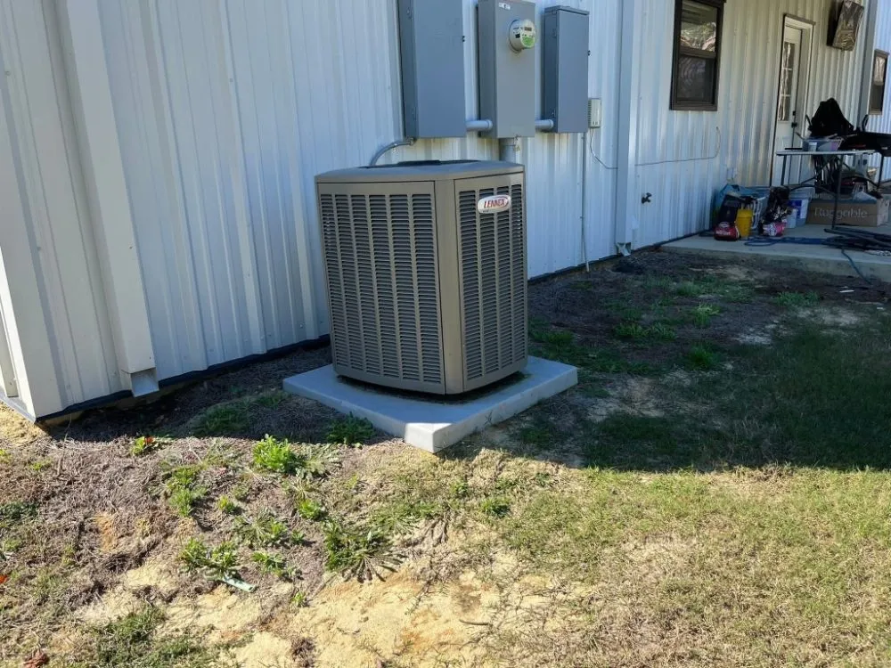 Top-rated residential landscaping experts serving statesboro, GA - Onstar Landscaping