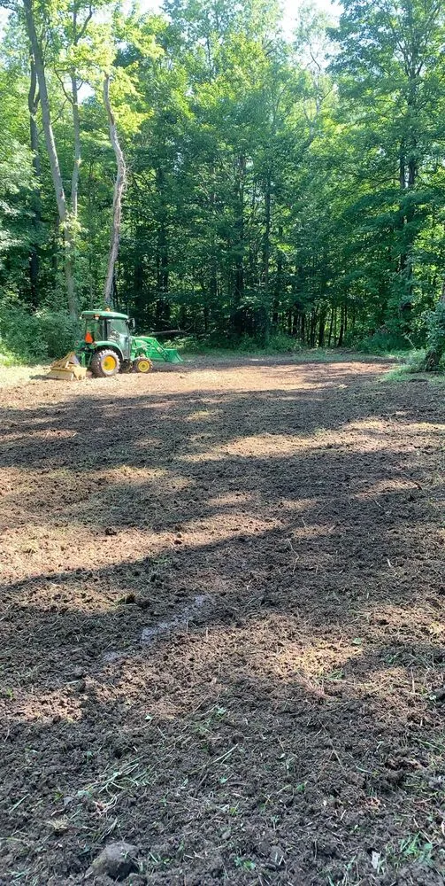 Trusted yard cleanup service for outdoor upgrades across Oswego, NY - Ontario Landscapes