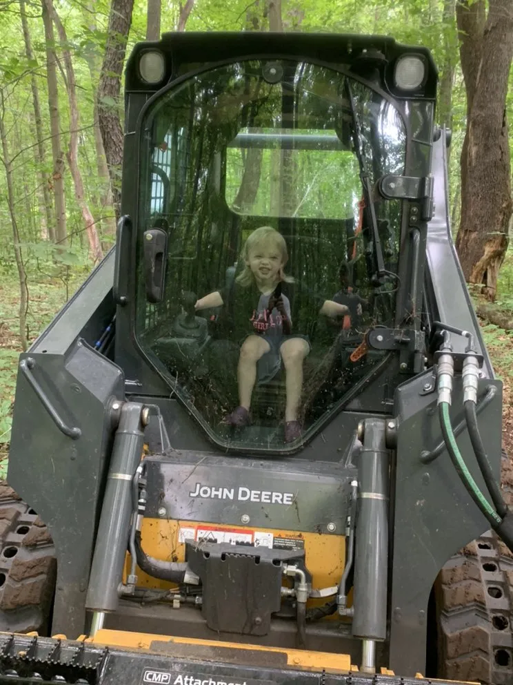 Expert yard cleanup service in Oswego, NY by Ontario Landscapes