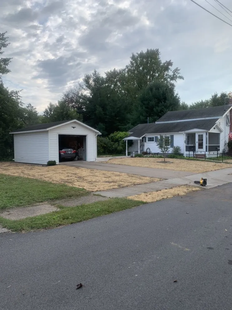 Professional landscape design in Oswego, NY - Ontario Landscapes