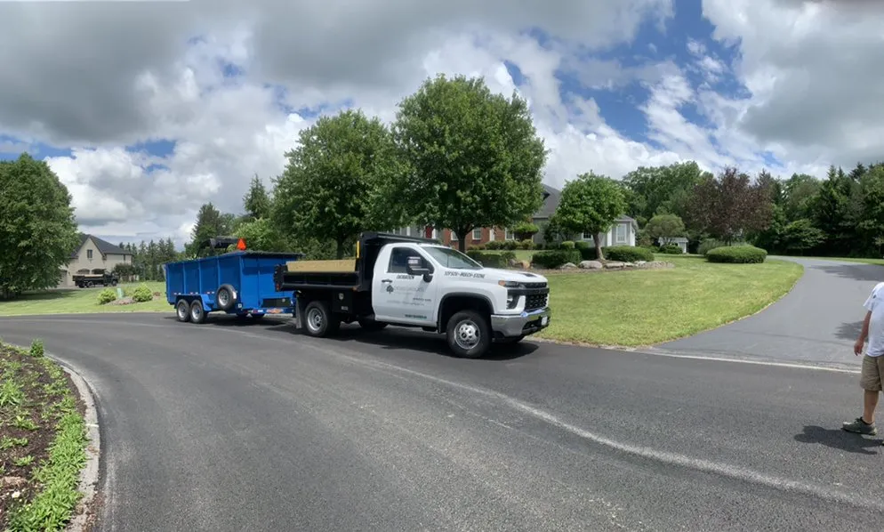 Affordable landscape installation experts serving Oswego, NY - Ontario Landscapes