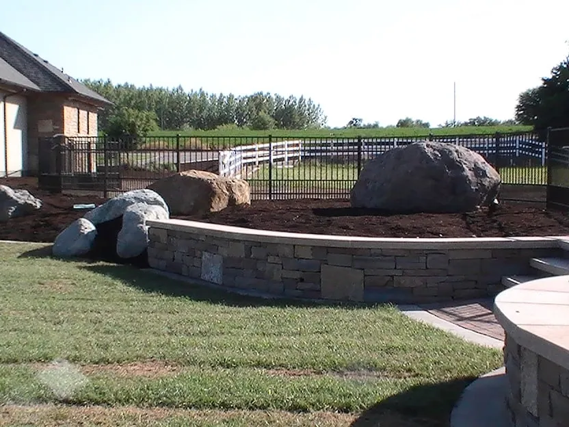 Professional landscape design in Ontario, OR - Ontario Rock & Landscape Supplies
