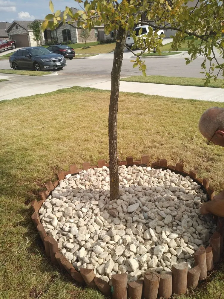 Top-rated yard cleanup service for residential properties across Temple, TX - OnTime