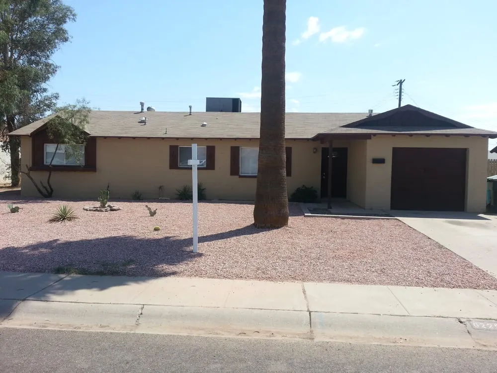 Top-rated residential landscaping experts serving Phoenix, AZ - Ontiveros Curb and Landscape