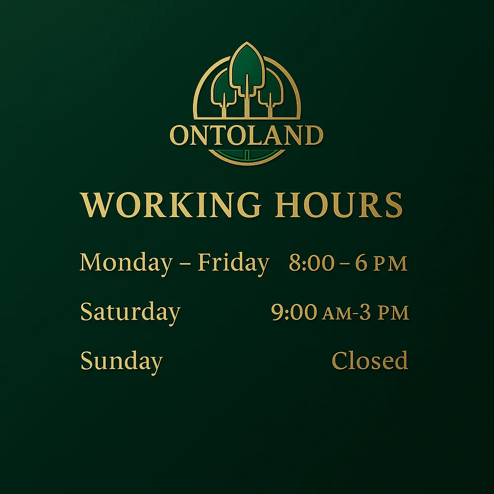 Expert landscape design in New Brunswick, NJ - Ontoland