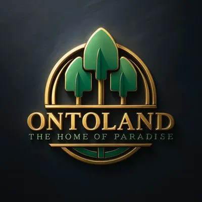 Ontoland Logo
