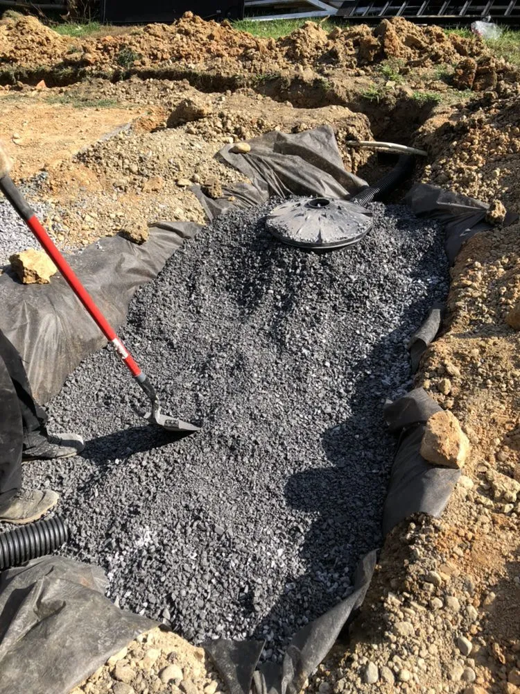 Reliable lawn care service experts serving Alexandria, VA - Ontrack Landscape