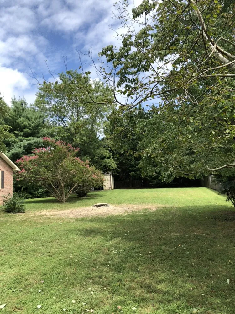 Local garden landscaping with custom design across Alexandria, VA - Ontrack Landscape