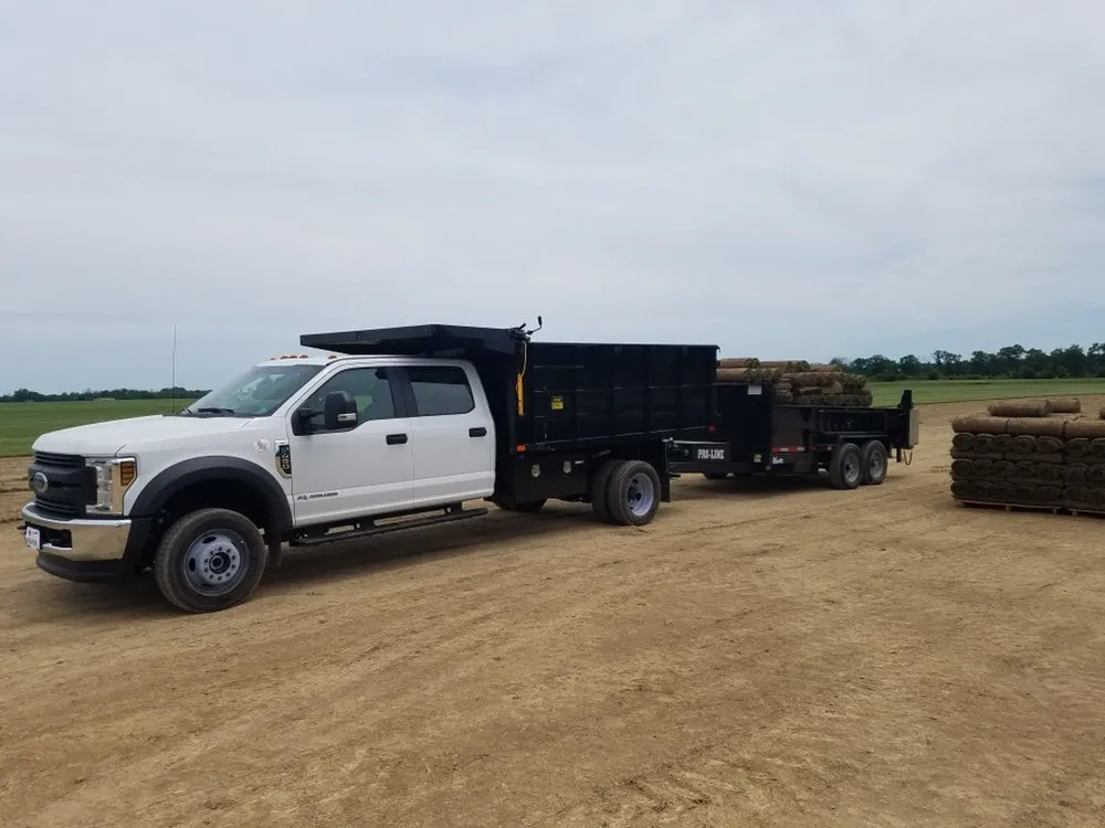 Reliable landscape design in Alexandria, VA - Ontrack Landscape