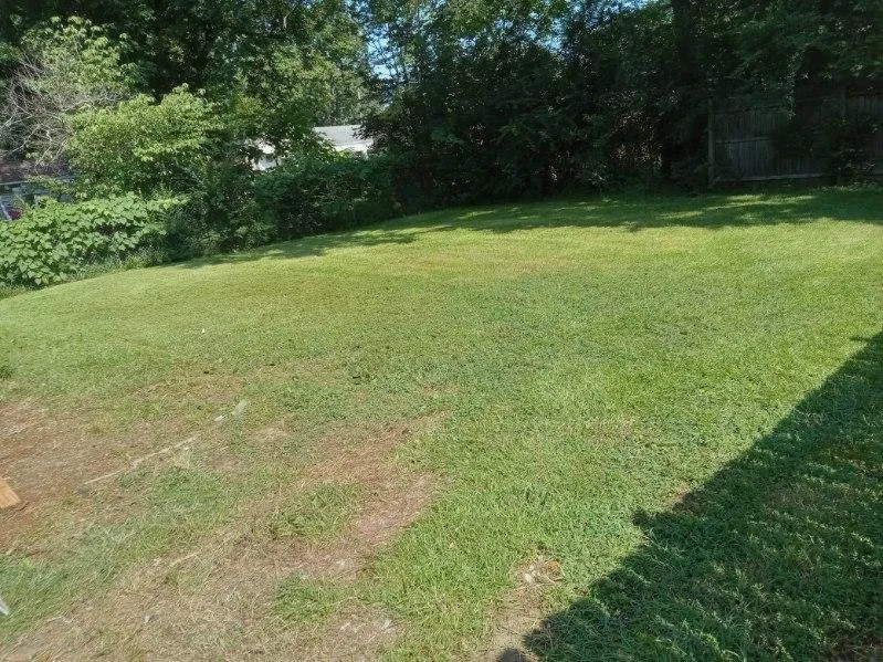 Reliable residential landscaping in Hot Springs, AR by Onward & Upward Services