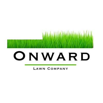 Onward Lawn Logo