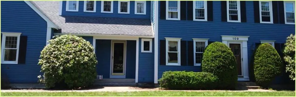 Professional garden landscaping in Framingham, MA - Onyx Home Improvement