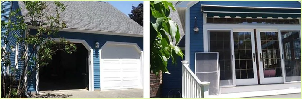 Reliable lawn mowing service for residential properties in Framingham, MA by Onyx Home Improvement