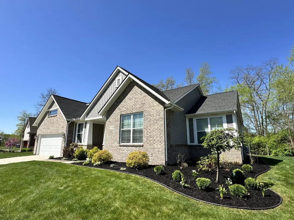 Trusted yard maintenance for year-round maintenance across Romulus, MI - Onyx Landscape