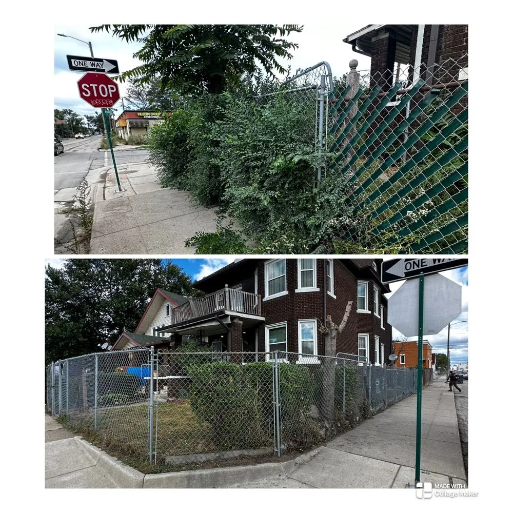 Expert lawn care service in Romulus, MI - Onyx Landscape