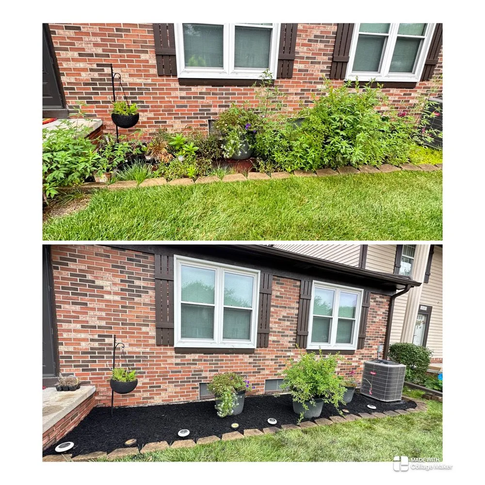 Custom landscaping services in Romulus, MI - Onyx Landscape