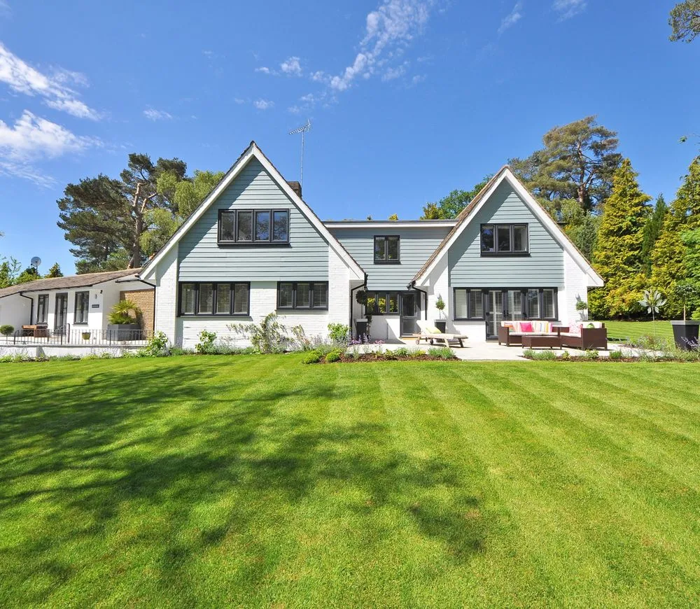 Reliable garden landscaping in Harrisville, UT by Onyx Lawn Care