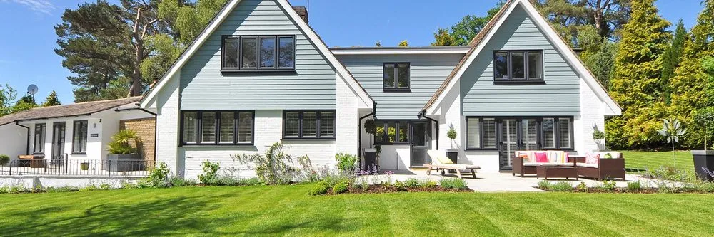 Reliable outdoor landscaping in Harrisville, UT by Onyx Lawn Care