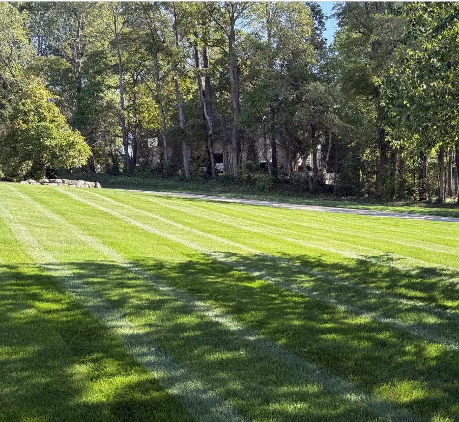 Custom landscaping services in Dover, OH - Onyx Outdoor Services