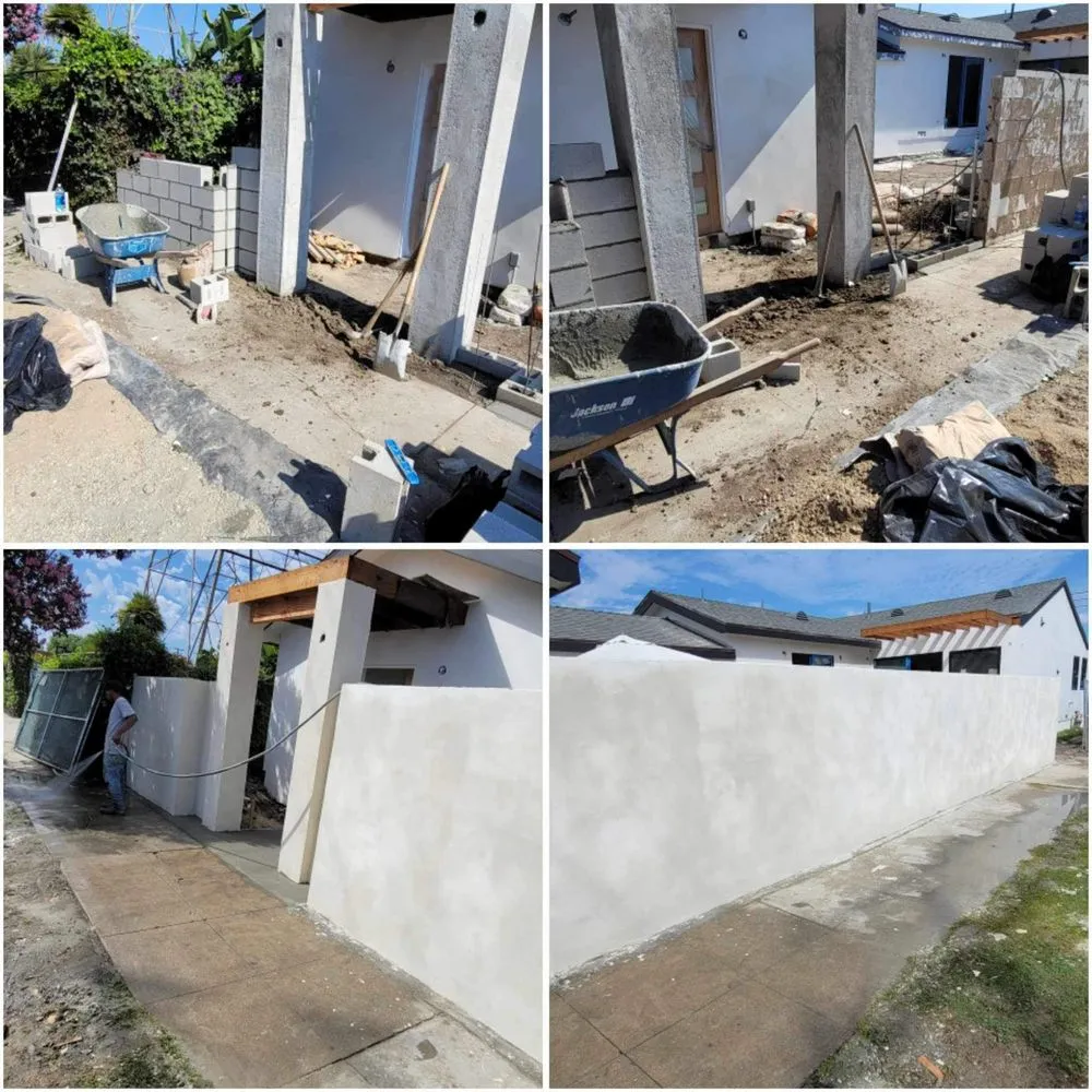 Reliable lawn mowing service for residential properties in Hawthorne, CA by OP Landscape & Remodeling