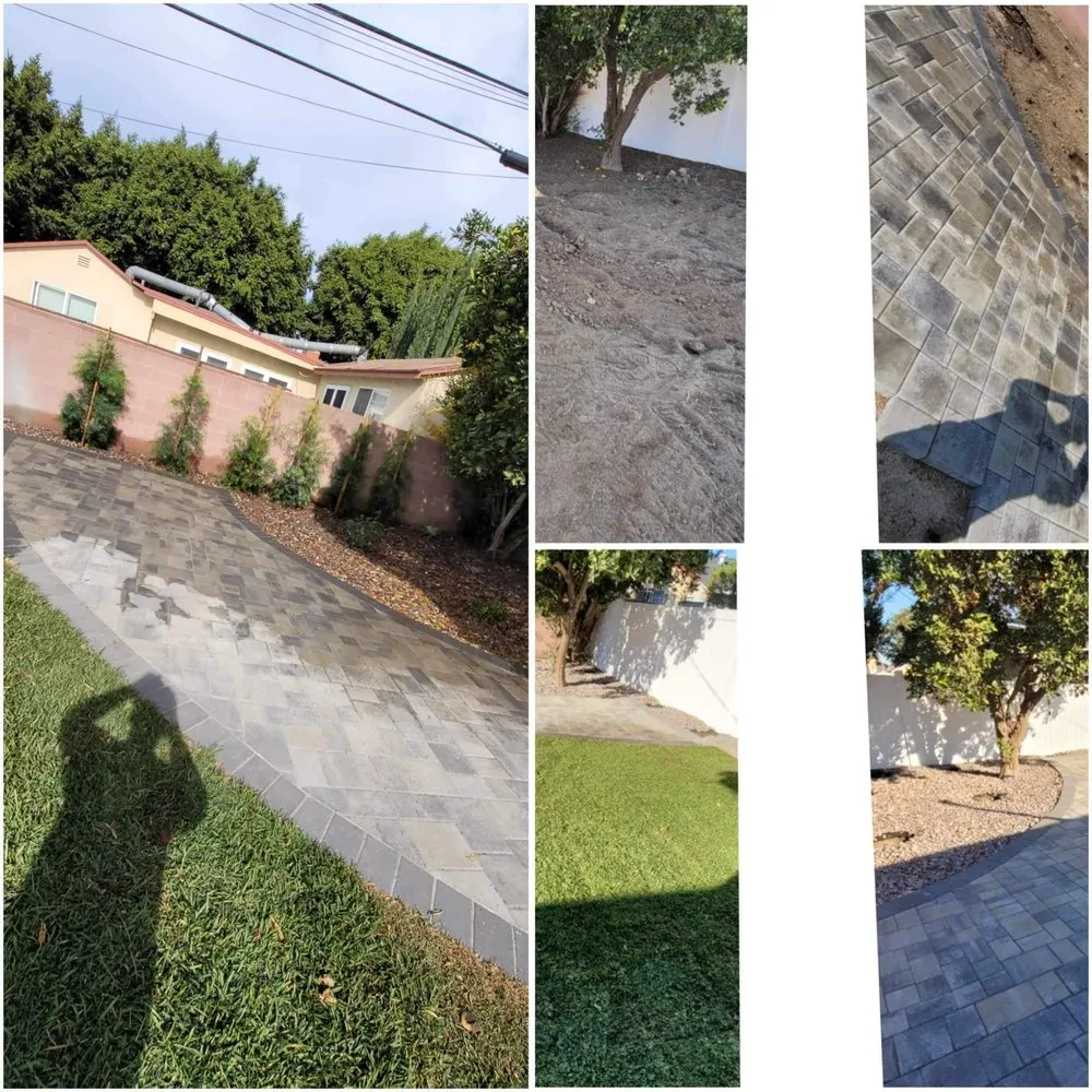 Expert landscape design for outdoor upgrades across Hawthorne, CA - OP Landscape & Remodeling