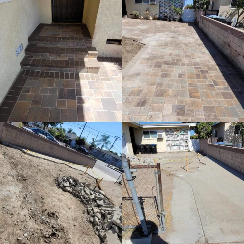 Reliable landscape installation experts serving Hawthorne, CA - OP Landscape & Remodeling