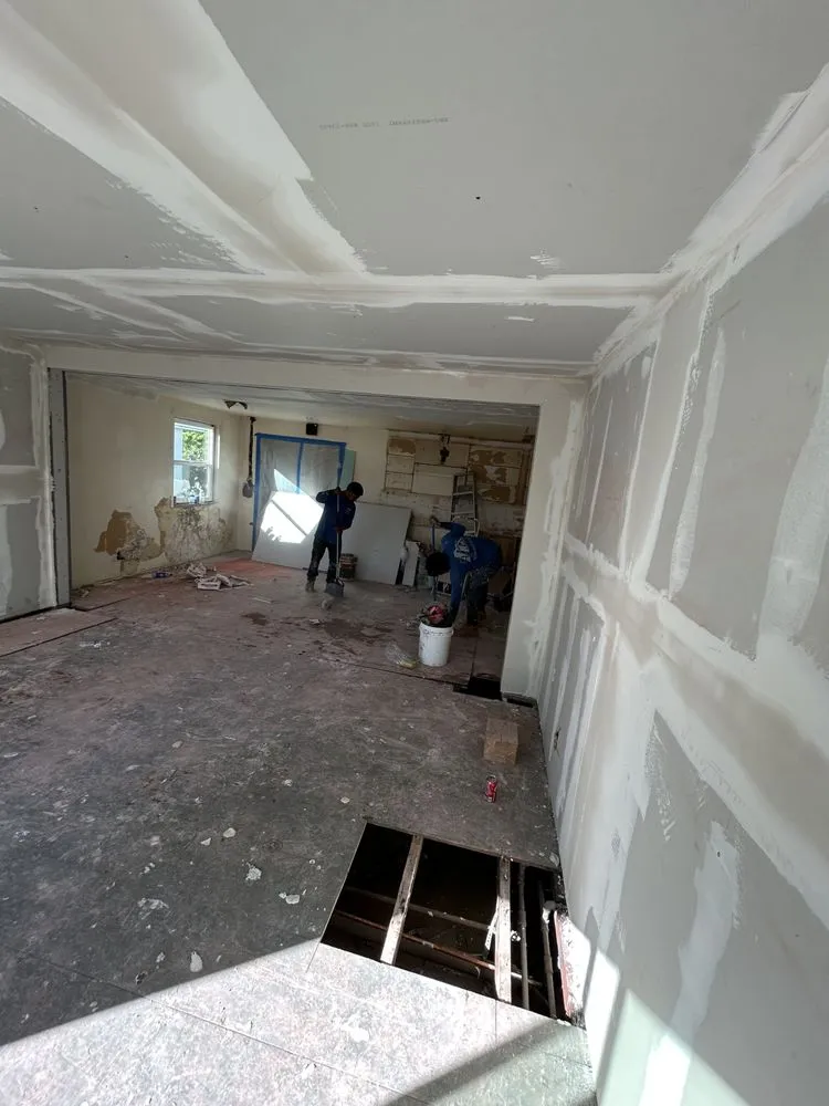 Local yard cleanup service for beautiful yards in Hawthorne, CA by OP Landscape & Remodeling