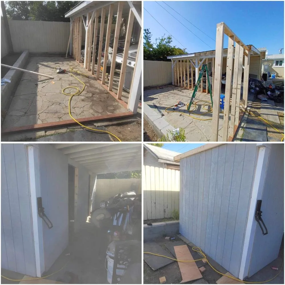 Local lawn care service for homes in Hawthorne, CA by OP Landscape & Remodeling