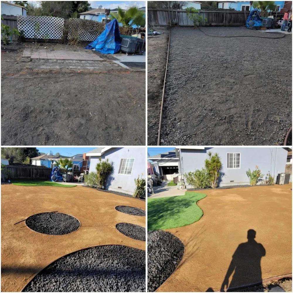 Top-rated yard maintenance in Hawthorne, CA - OP Landscape & Remodeling