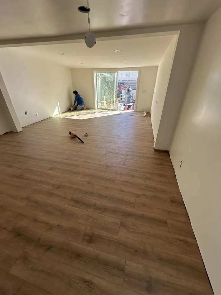 Trusted yard maintenance for beautiful yards across Hawthorne, CA - OP Landscape & Remodeling