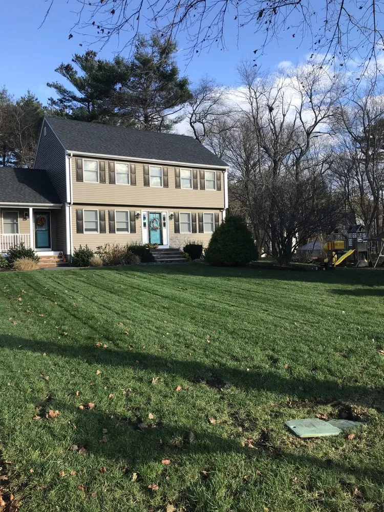 Affordable yard maintenance in Salem, MA by O&P Landscapes