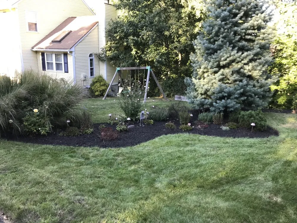 Local outdoor landscaping in Salem, MA by O&P Landscapes