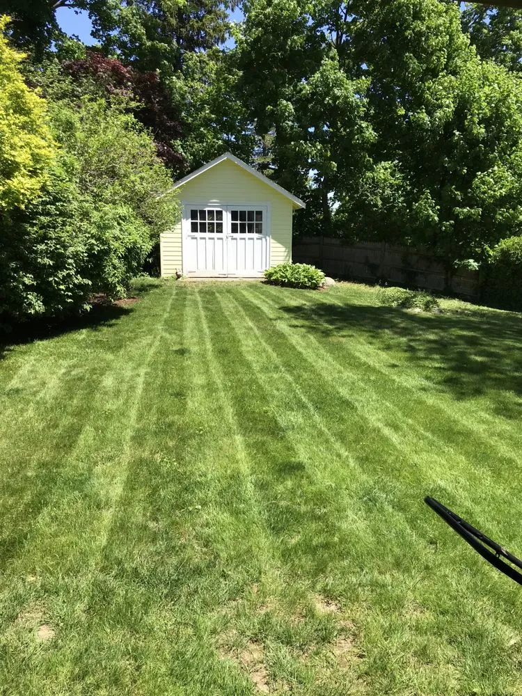 Expert landscape design experts serving Salem, MA - O&P Landscapes