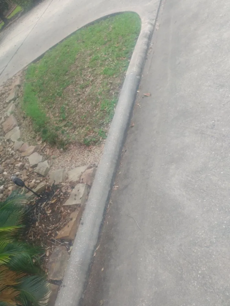 Local landscaping services in Humble, TX - Opal Green Landscaping