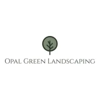 Expert residential landscaping with custom design in Humble, TX by Opal Green Landscaping