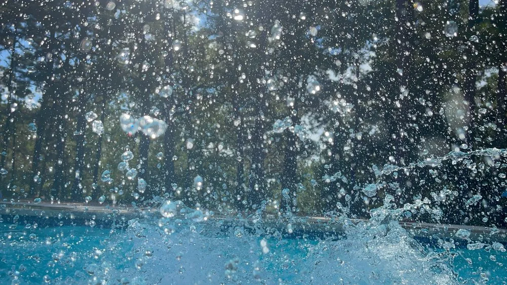 Reliable landscape design for homes in La Grange, TX by Opal Pools