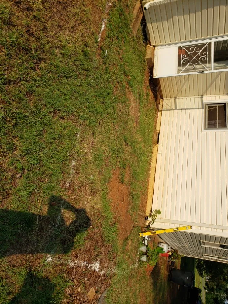 Trusted garden landscaping in Bealeton, VA - Opal Services